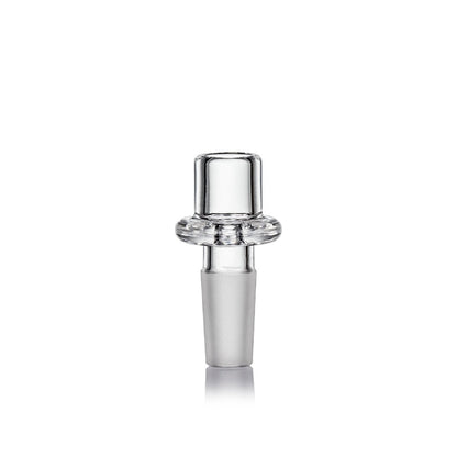 MJ Arsenal - Column Mini Dab Rig - Smoke empire
