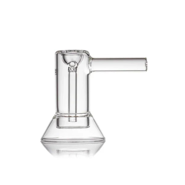 MJ Arsenal Cove Mini Bubbler - Smoke empire