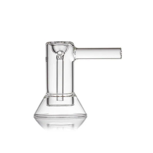 MJ Arsenal Cove Mini Bubbler - Smoke empire