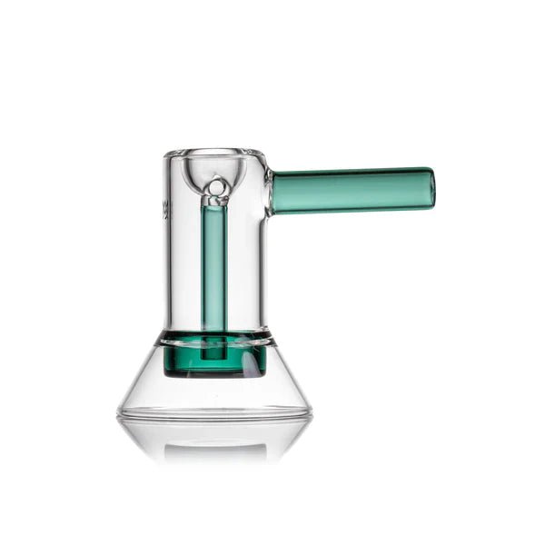 MJ Arsenal Cove Mini Bubbler - Smoke empire