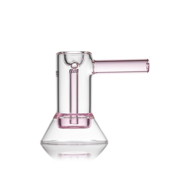 MJ Arsenal Cove Mini Bubbler - Smoke empire