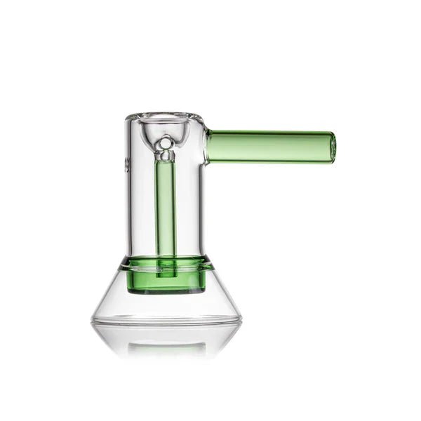 MJ Arsenal Cove Mini Bubbler - Smoke empire