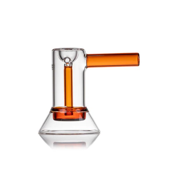 MJ Arsenal Cove Mini Bubbler - Smoke empire