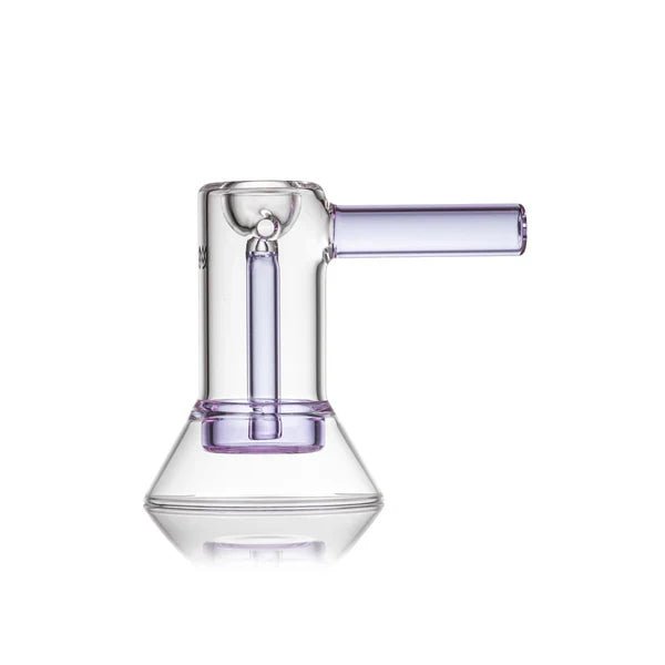 MJ Arsenal Cove Mini Bubbler - Smoke empire