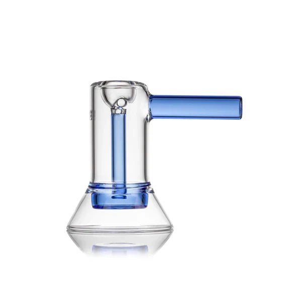 MJ Arsenal Cove Mini Bubbler - Smoke empire