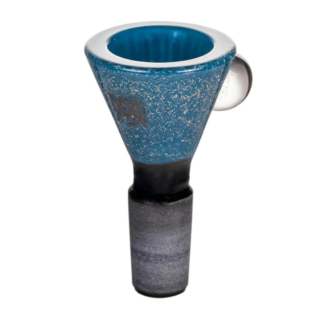 MJ Arsenal Dicro 14mm Flower Bowl (Various Colors) - Smoke empire