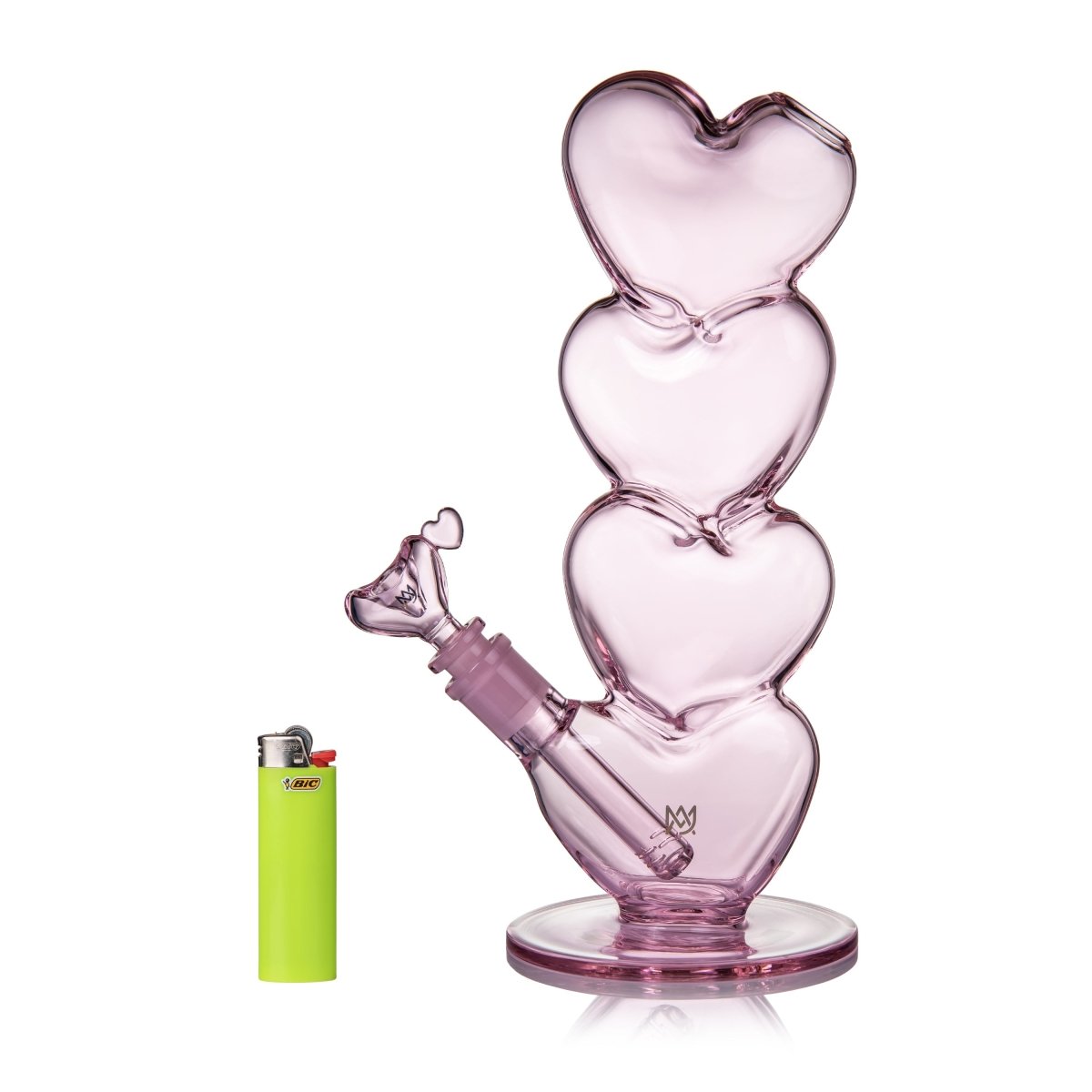 MJ Arsenal - Evermore Water Pipe - Smoke empire