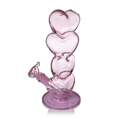 MJ Arsenal - Evermore Water Pipe - Smoke empire