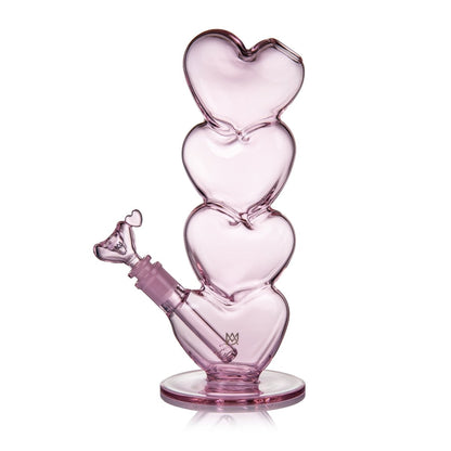 MJ Arsenal - Evermore Water Pipe - Smoke empire