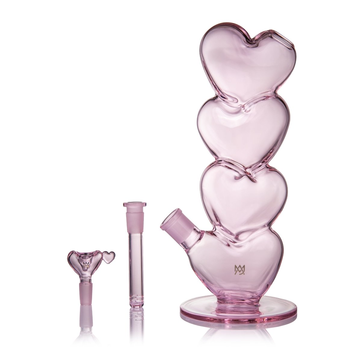 MJ Arsenal - Evermore Water Pipe - Smoke empire