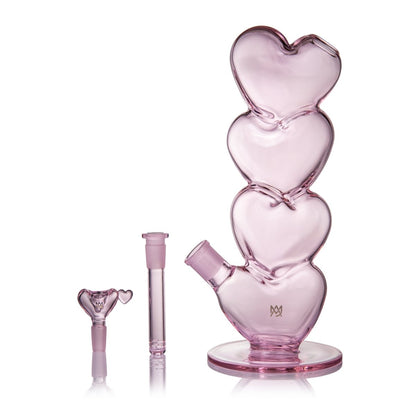 MJ Arsenal - Evermore Water Pipe - Smoke empire
