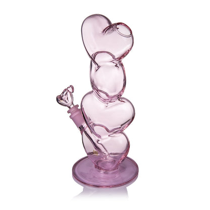 MJ Arsenal - Evermore Water Pipe - Smoke empire