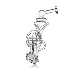 MJ Arsenal Fabcycler Puffco Peak Attachment Only - Smoke empire