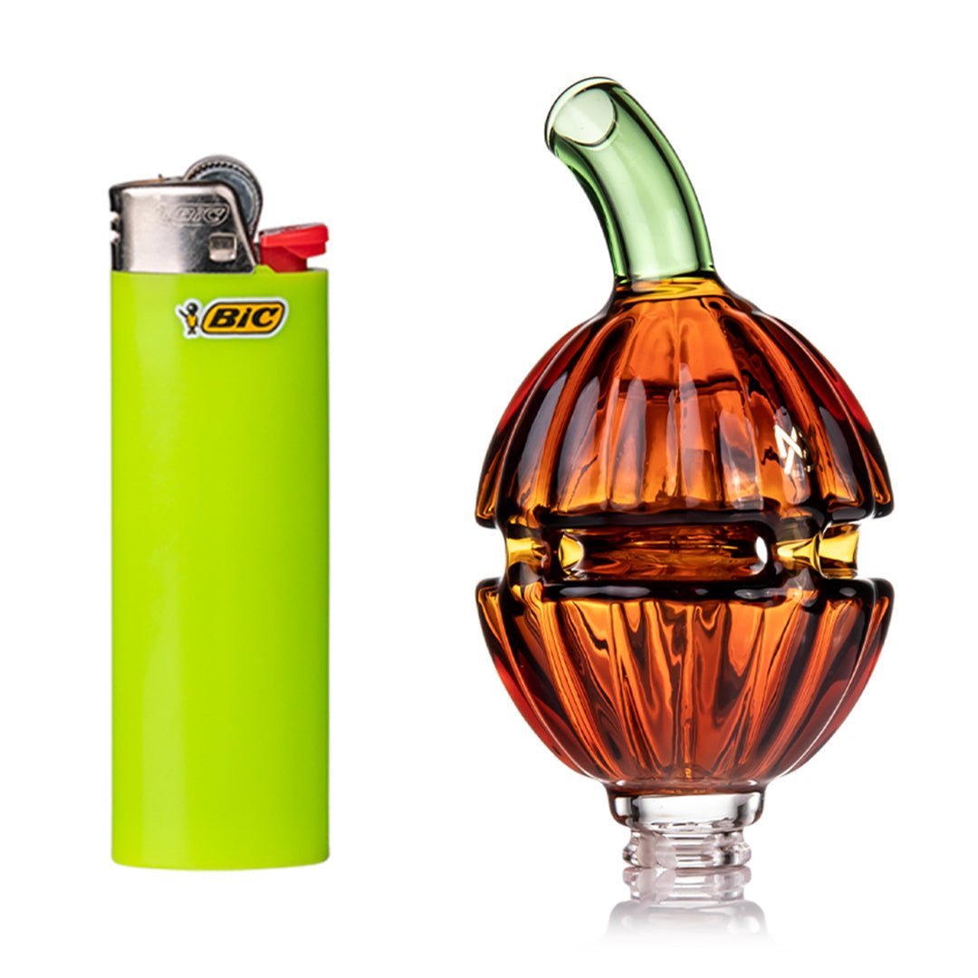 MJ Arsenal Gourdy Pivot Top - Smoke empire