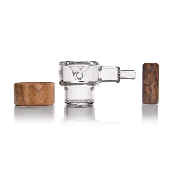 MJ Arsenal Grandby Hand Pipe - Smoke empire