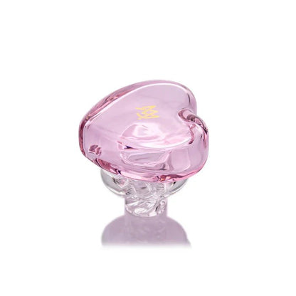MJ Arsenal - Heart Spinner Cap - Smoke empire