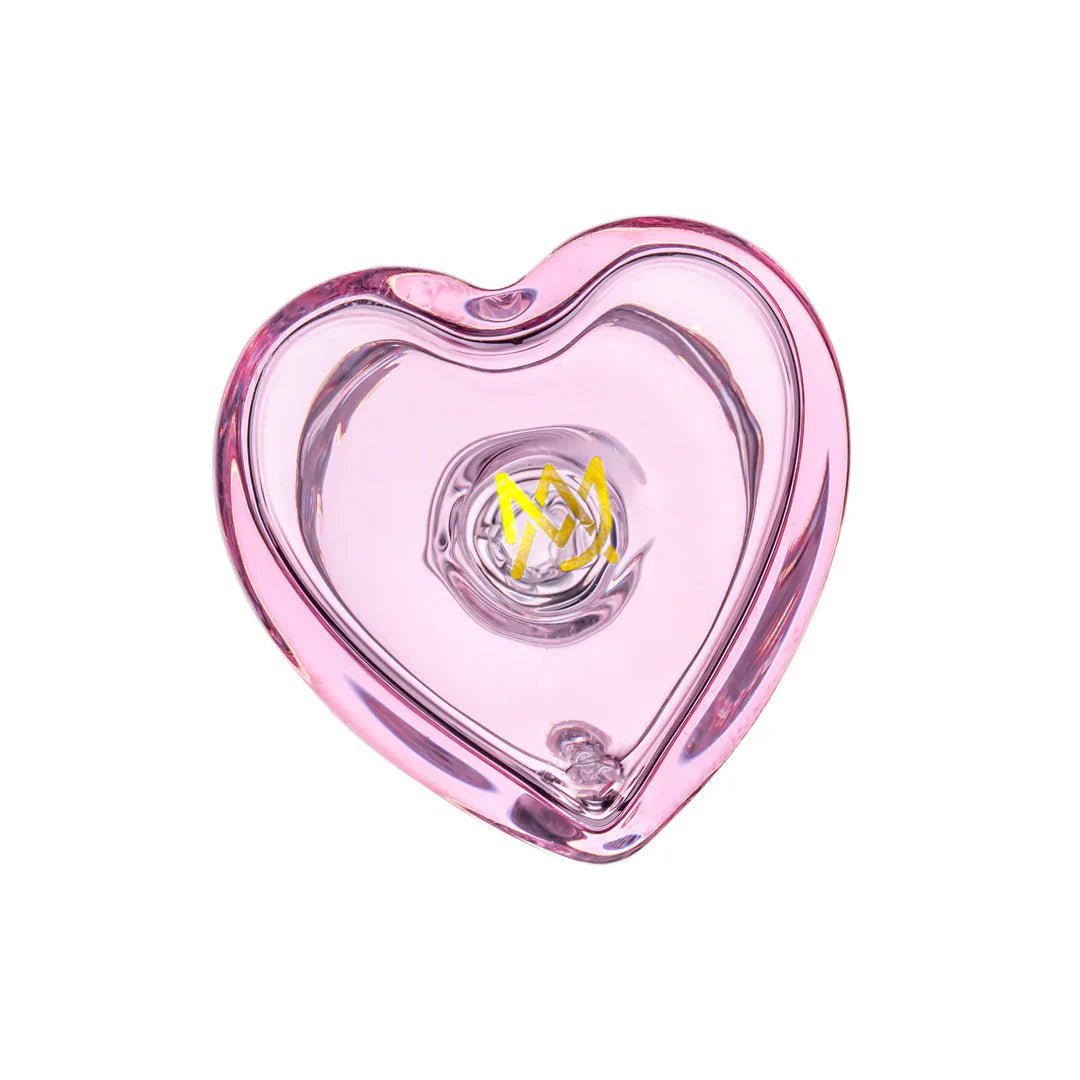 MJ Arsenal - Heart Spinner Cap - Smoke empire