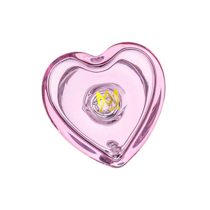 MJ Arsenal - Heart Spinner Cap - Smoke empire