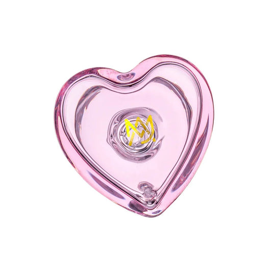 MJ Arsenal - Heart Spinner Cap - Smoke empire