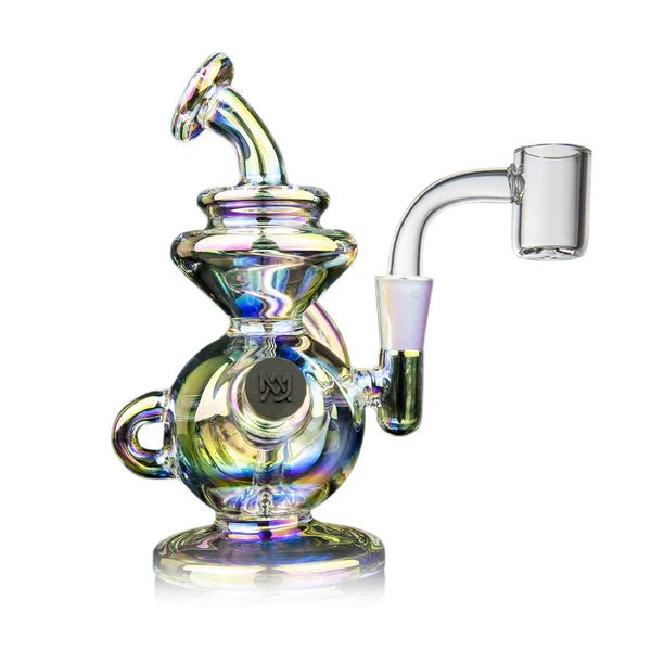 MJ Arsenal Iridescent - Mini Jig - Smoke empire