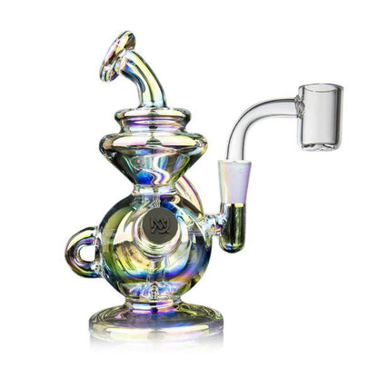 MJ Arsenal Iridescent - Mini Jig - Smoke empire