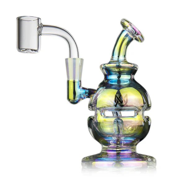 MJ Arsenal Iridescent - Royale - Smoke empire