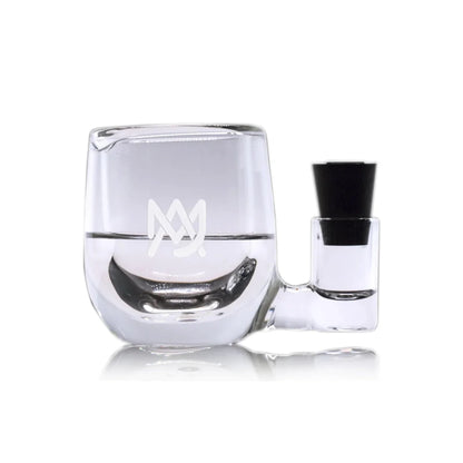 MJ Arsenal ISO Station - Clear - Smoke empire