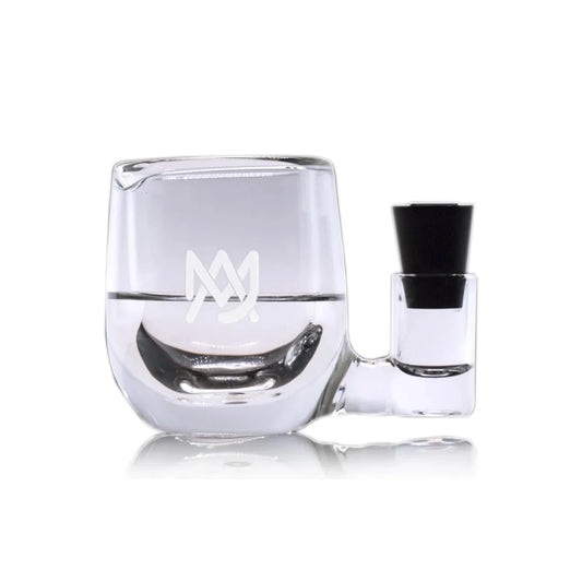 MJ Arsenal ISO Station - Clear - Smoke empire