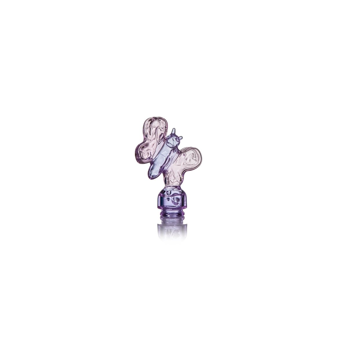 MJ Arsenal Love Bug Pivot Top - Smoke empire
