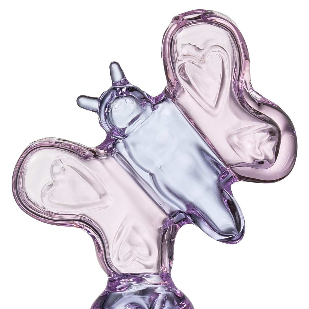 MJ Arsenal Love Bug Pivot Top - Smoke empire