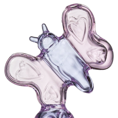 MJ Arsenal Love Bug Pivot Top - Smoke empire