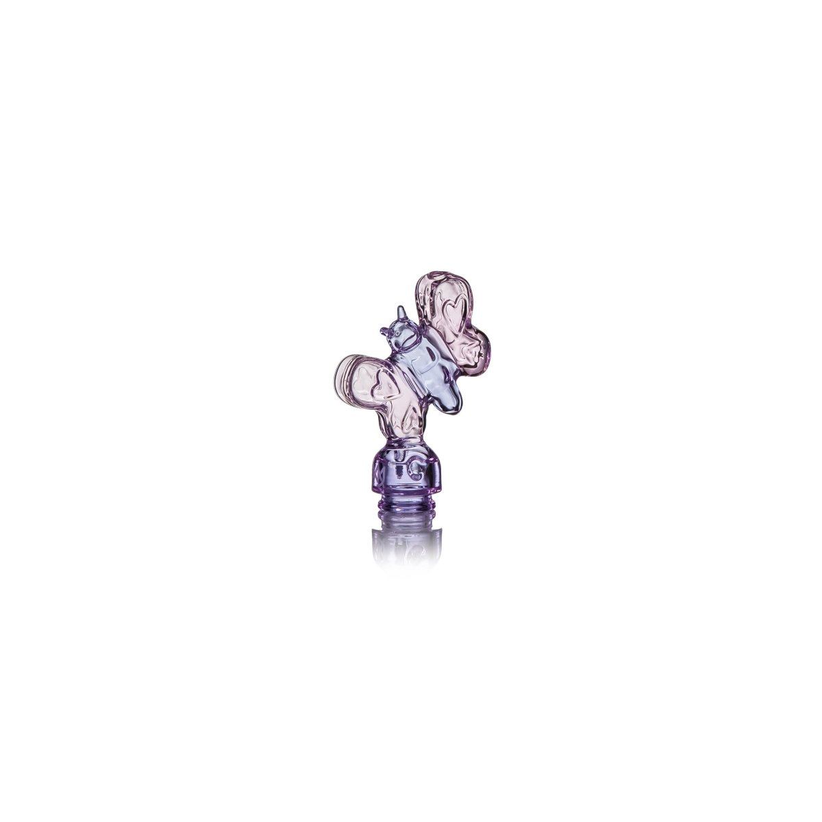 MJ Arsenal Love Bug Pivot Top - Smoke empire