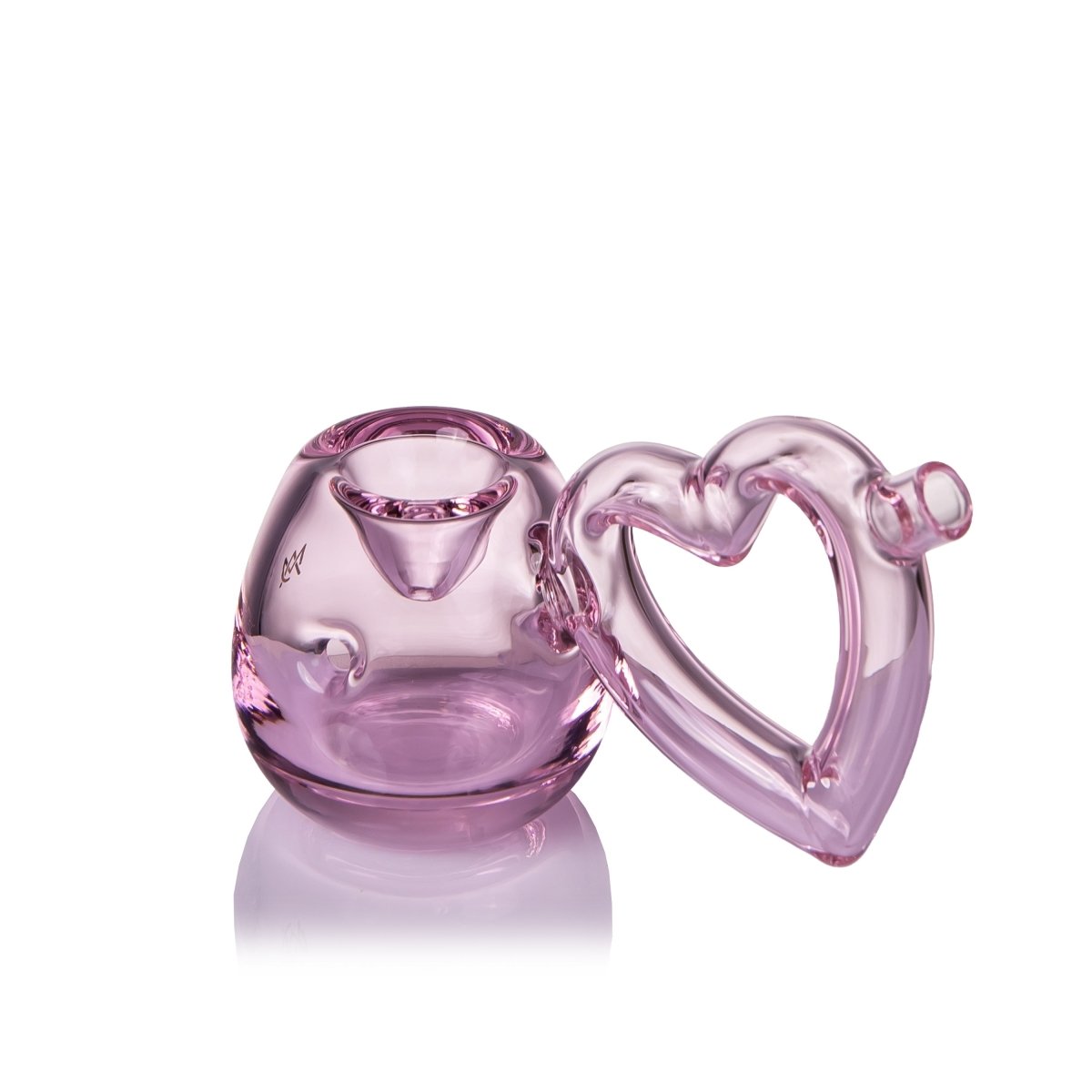 MJ Arsenal Love Handle - Hand Pipe - Smoke empire