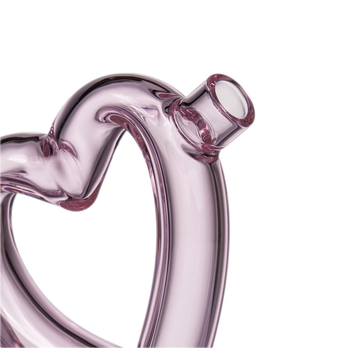 MJ Arsenal Love Handle - Hand Pipe - Smoke empire