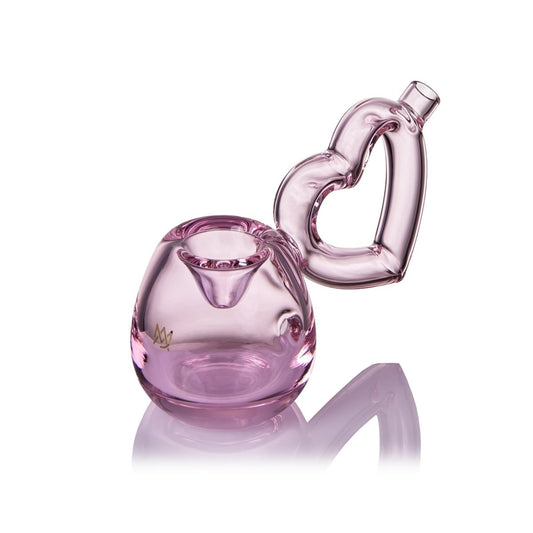 MJ Arsenal Love Handle - Hand Pipe - Smoke empire