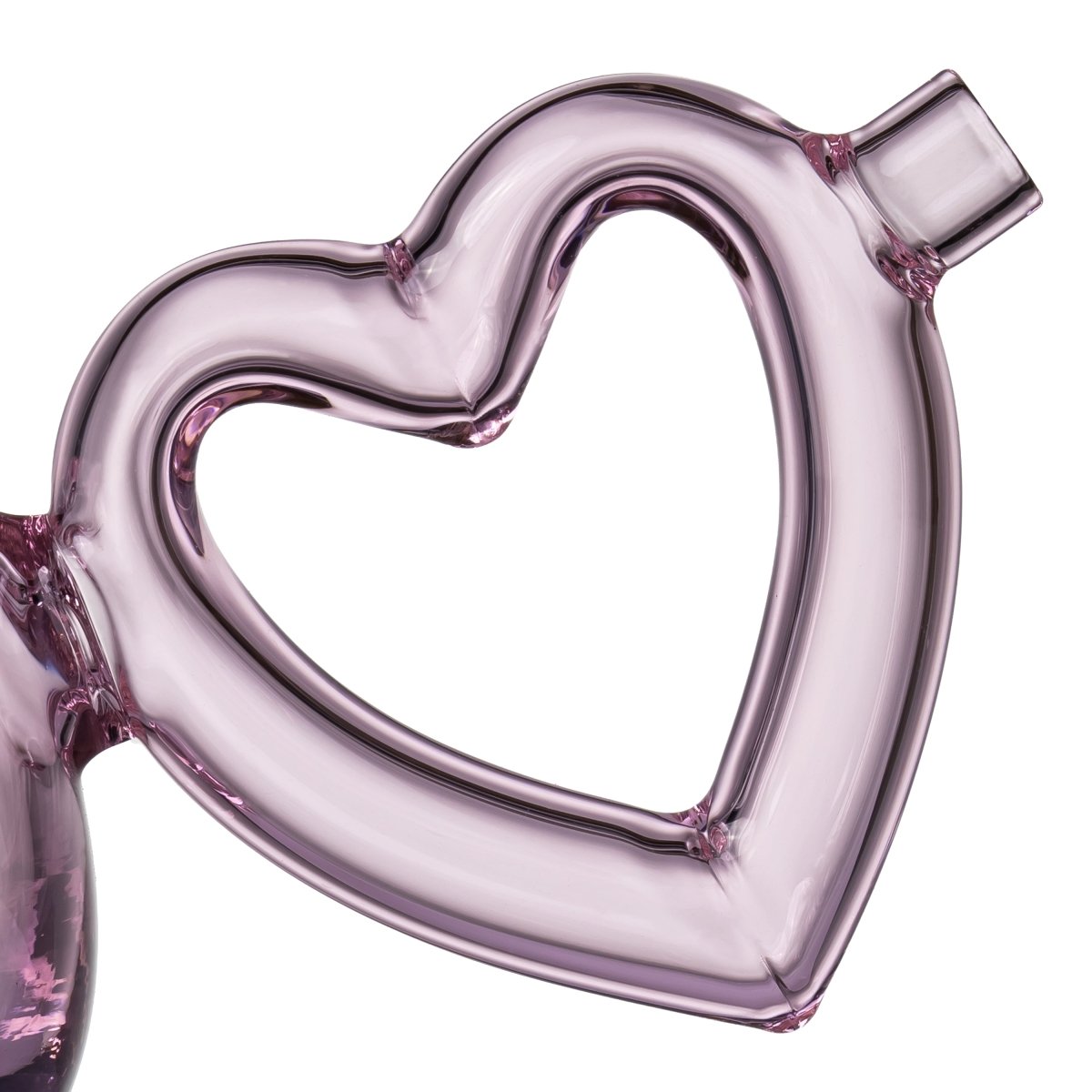 MJ Arsenal Love Handle - Hand Pipe - Smoke empire