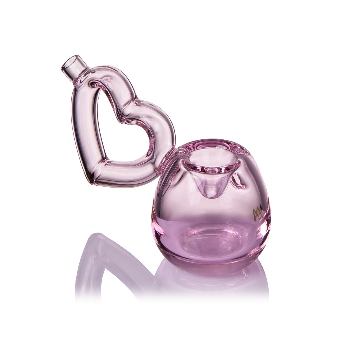 MJ Arsenal Love Handle - Hand Pipe - Smoke empire