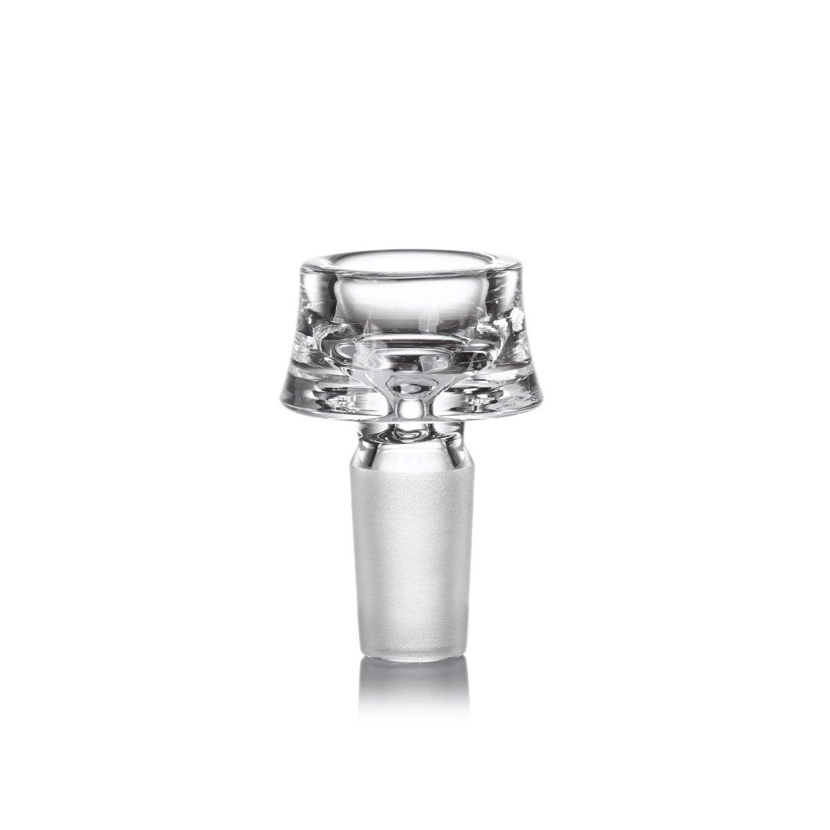 MJ Arsenal Lumina Flower Bowl (14mm) - Smoke empire