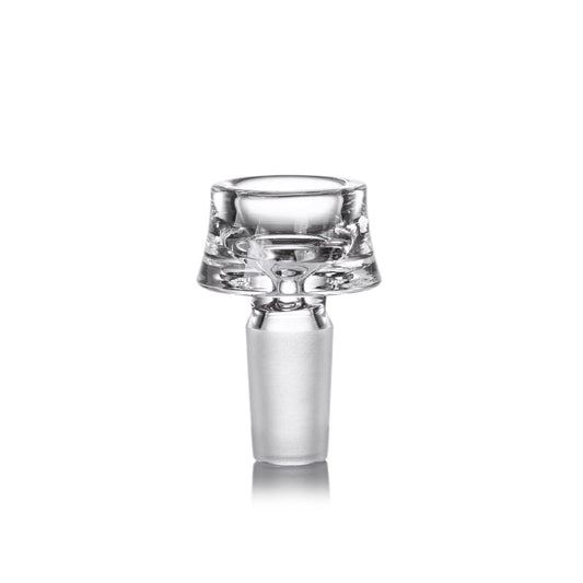 MJ Arsenal Lumina Flower Bowl (14mm) - Smoke empire