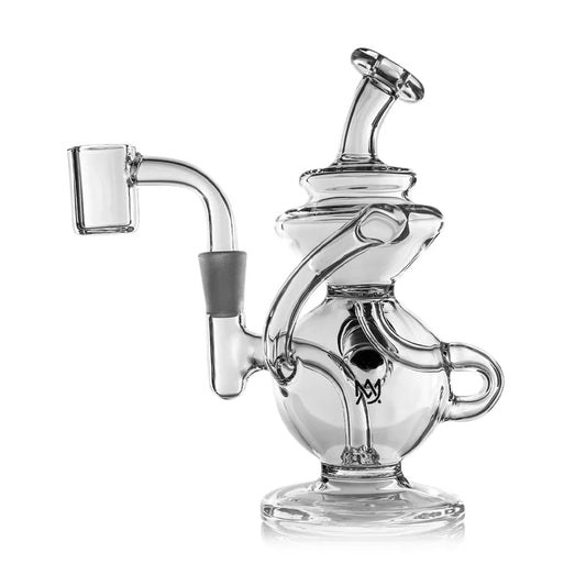 MJ Arsenal Mini Jig - Smoke empire
