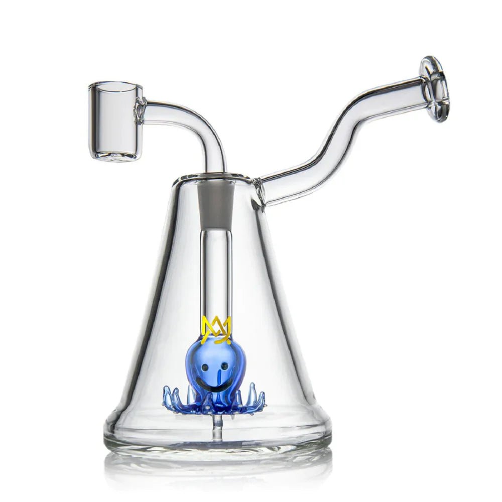 MJ Arsenal Octavius - Smoke empire