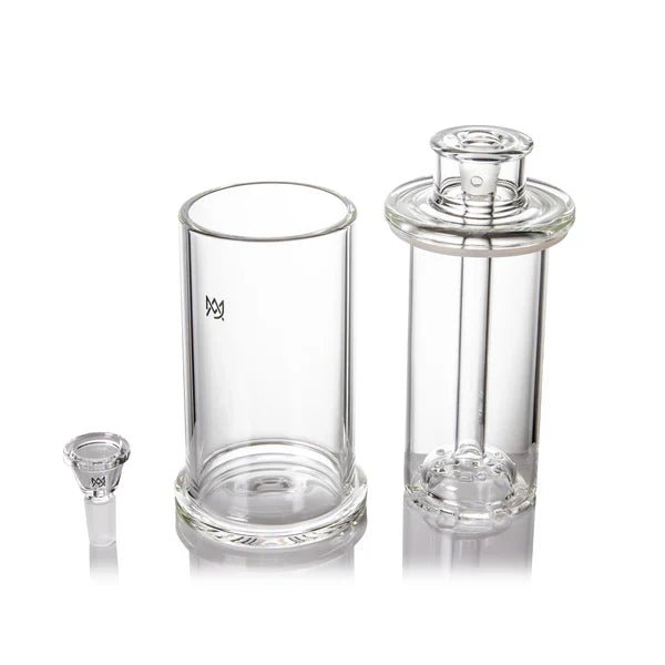 MJ Arsenal Piston Gravity Bong - Smoke empire