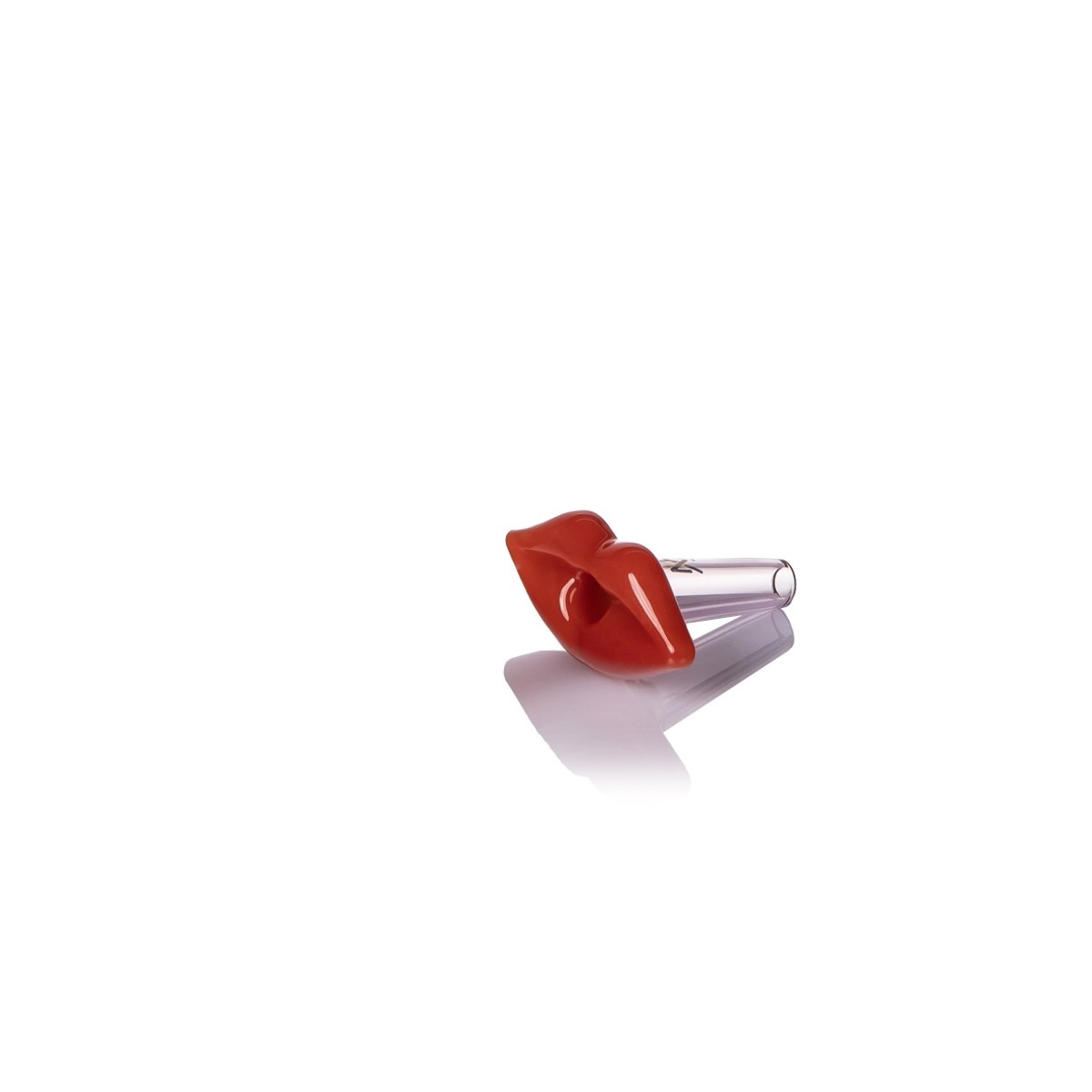 MJ Arsenal - Pucker Up Lip Joint Holder - Smoke empire