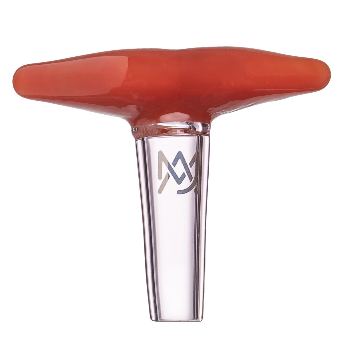 MJ Arsenal - Pucker Up Lip Joint Holder - Smoke empire