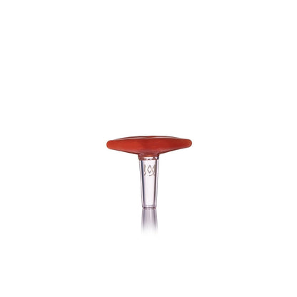 MJ Arsenal - Pucker Up Lip Joint Holder - Smoke empire