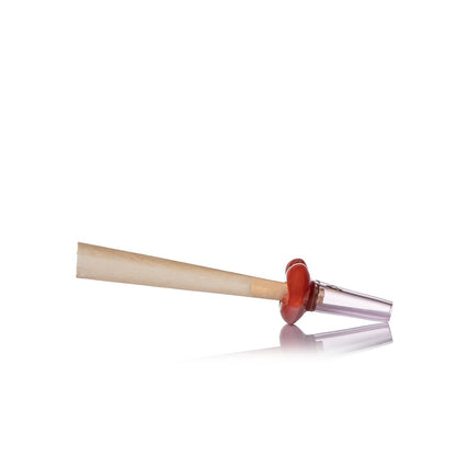 MJ Arsenal - Pucker Up Lip Joint Holder - Smoke empire