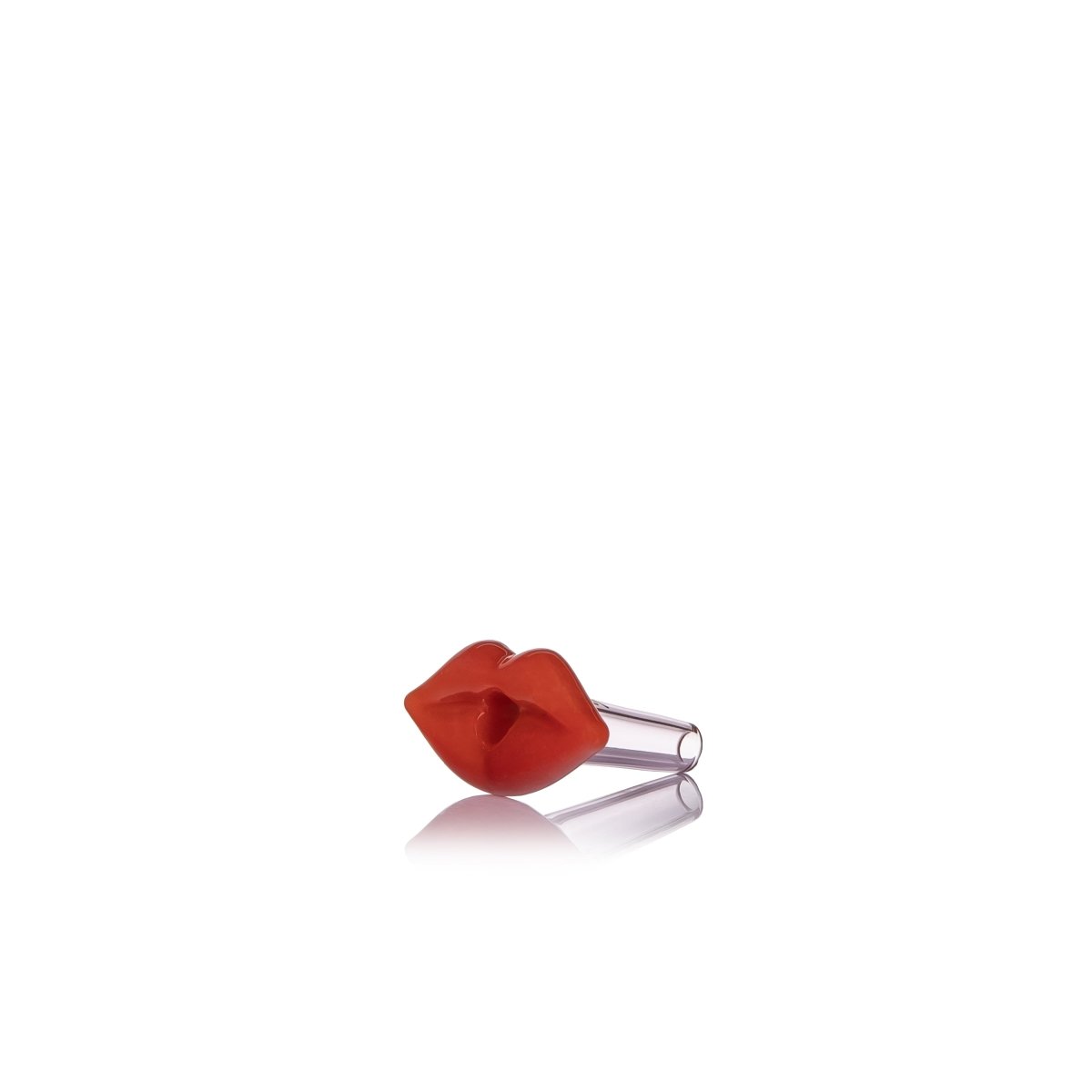 MJ Arsenal - Pucker Up Lip Joint Holder - Smoke empire