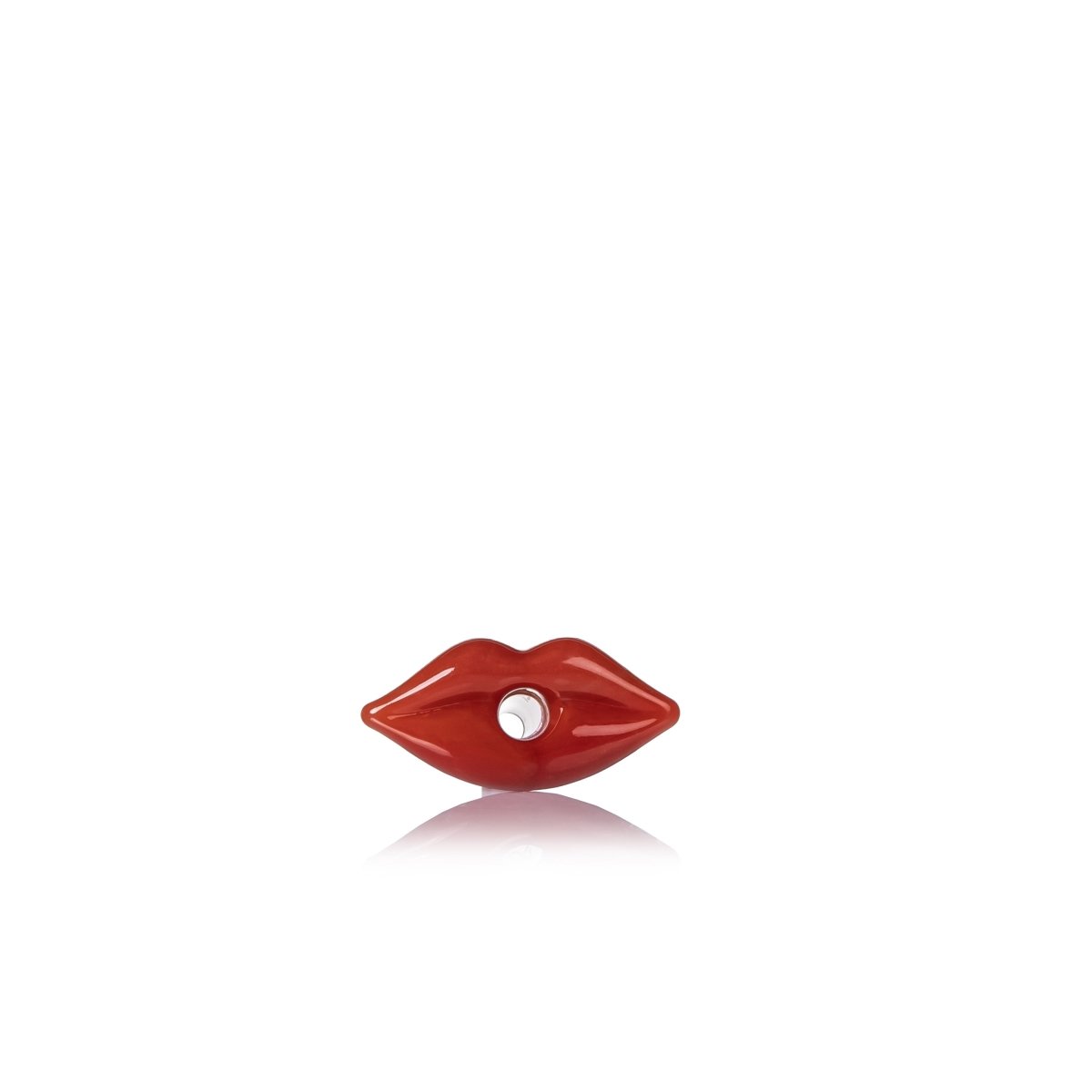 MJ Arsenal - Pucker Up Lip Joint Holder - Smoke empire