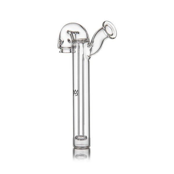 MJ Arsenal Sidecar Pivot Top- Clear - Smoke empire