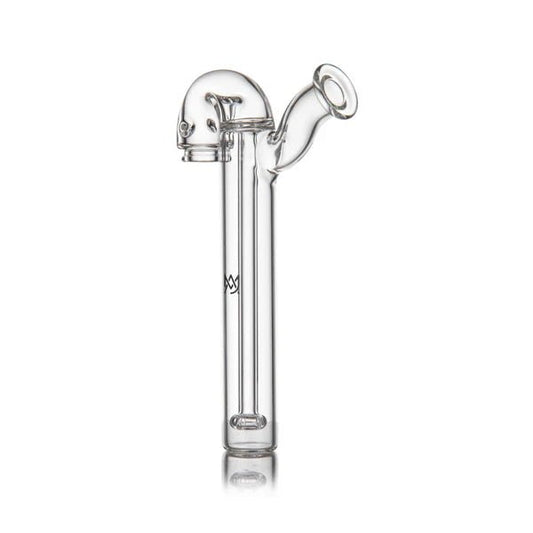 MJ Arsenal Sidecar Pivot Top- Clear - Smoke empire